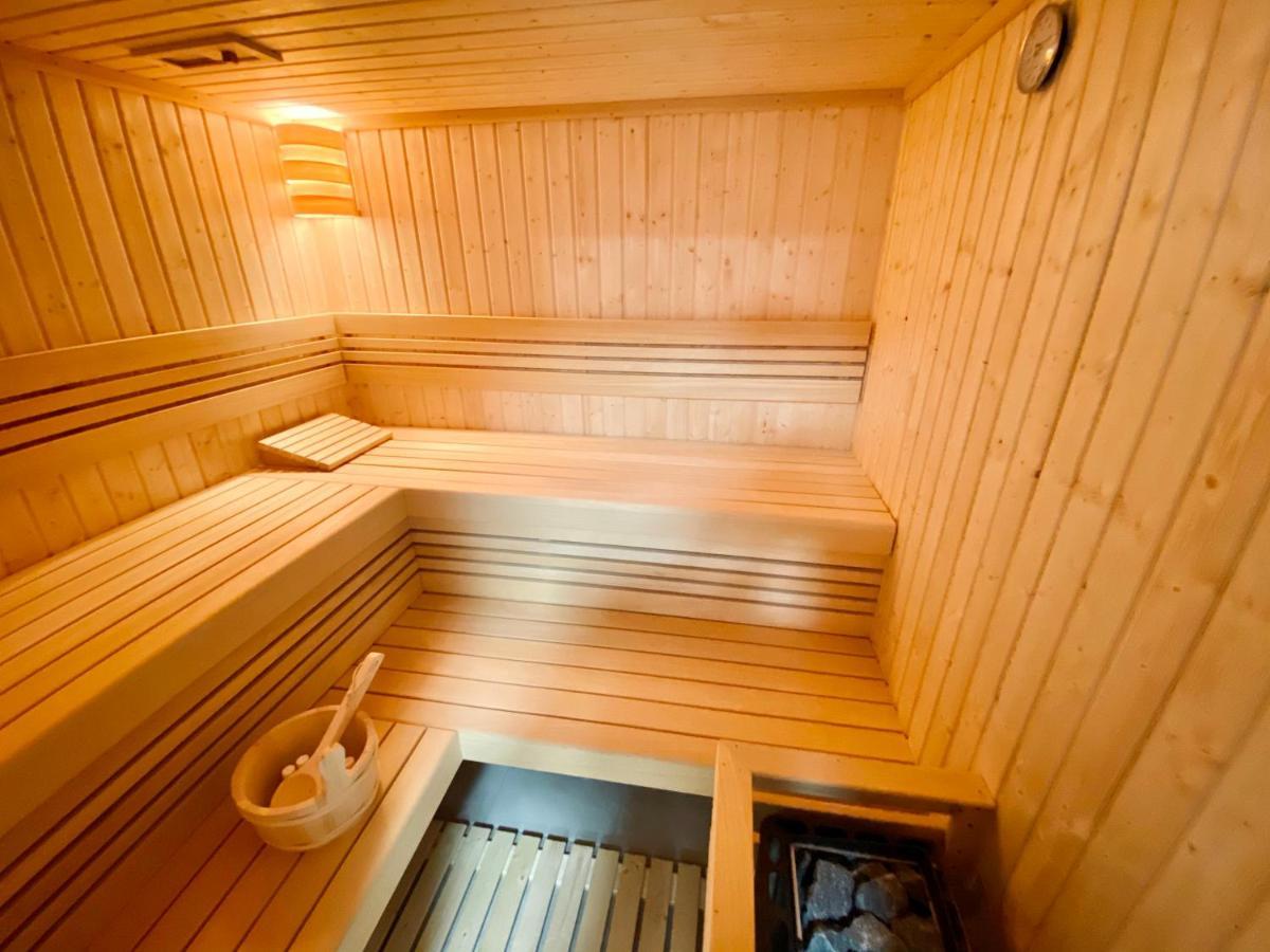 Caloroczne Domy Z Bala - Casa Del Czyzyk Serwy Eksteriør billede
