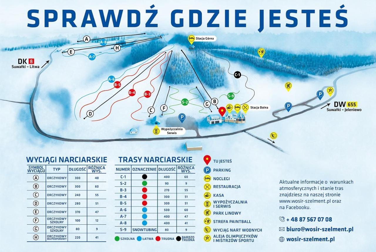 Caloroczne Domy Z Bala - Casa Del Czyzyk Serwy Eksteriør billede